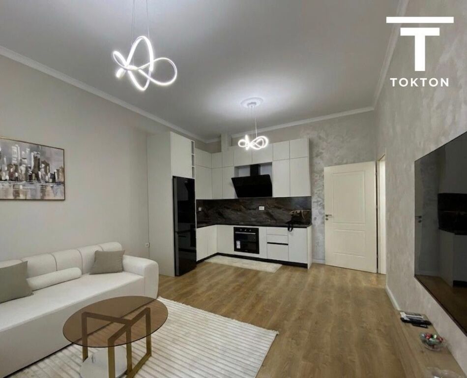 QIRA, APARTAMENT 2+1 ,VILA L ASTIR , TIRANË