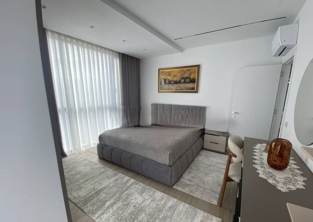 me qira apartament 2+1 në Rezidencën “Mine Peza”!