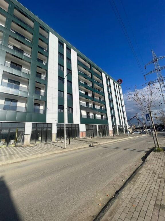 APPARTAMENTO 2+1 IN VENDITA A PASKUQAN