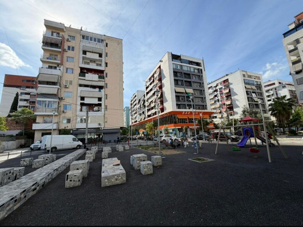 📣 IN VENDITA Appartamento 2+1+2 📍 Yzberisht, Vicino a KMY, Complesso ET88 ✨