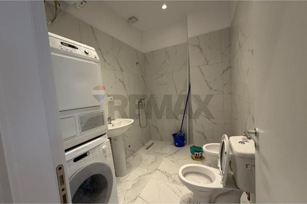 Shesim Apartament 1+1 me Hipoteke - Kodra e Diellit 1