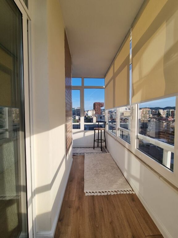 HOUSE FOR RENT – NEAR THE MOZAIKO OF TIRANA, SULEJMAN PITARKA STREET