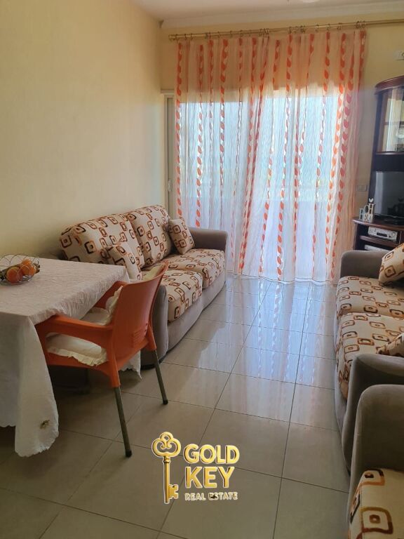 🏡 APATRAMENT 1+1 ME QERA PAMJE DETI PLAZH DURRES