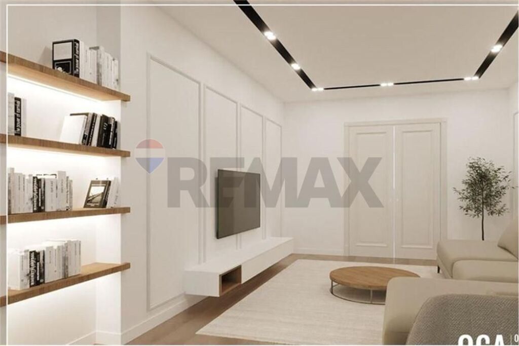 APARTAMENT 2+1 PER QIRA GARDA