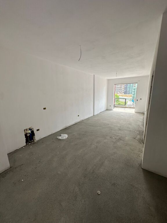 🏡 Appartamento 1+1 | 4° piano | 81,30 m² | Space City, Paskuqan