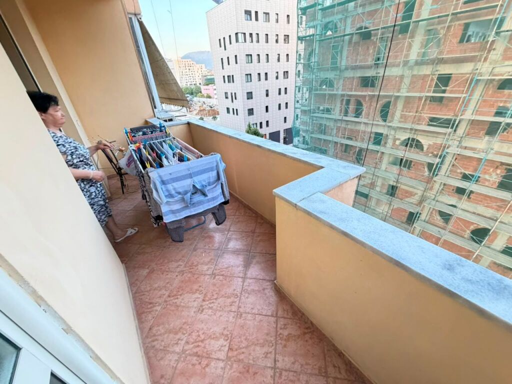 🏡 Apartment 1+1 for rent  📍 Address: Opposite Square 21💰 Price: 45,000 lek/month