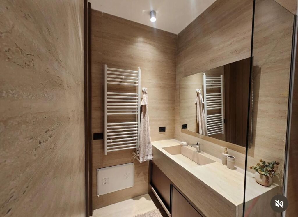 Appartamento di lusso (2+1) in affitto a Myslym Shyr (ID 52215001)