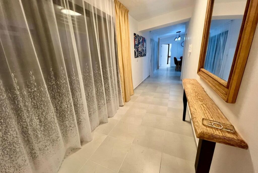 Apartament me qera 1+1 tek Kodra e Diellit (ID B2101198) Tirane