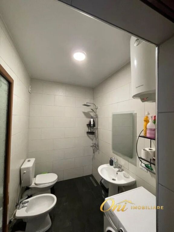 APARTMENT FOR RENT 1+1 DIBRES STREET