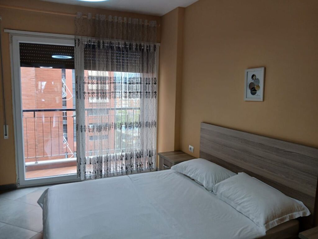 Apartament Me Qera 1+1 Tek Jordan Misja (ID B2101175) Tirane