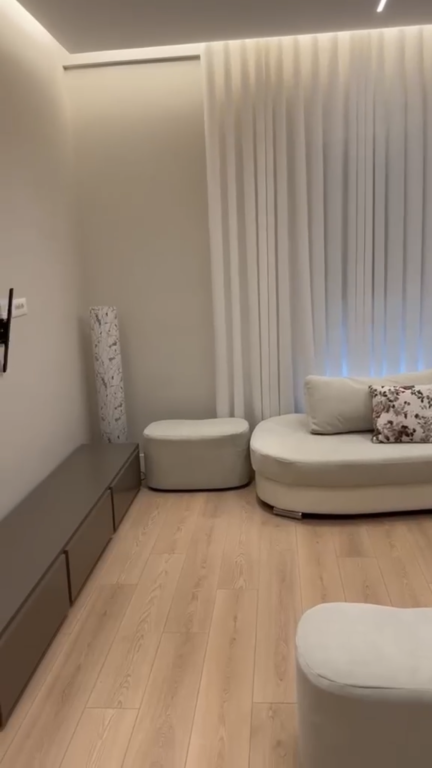 Apartment 1+1 for rent Porta of Tirana Old Sauk