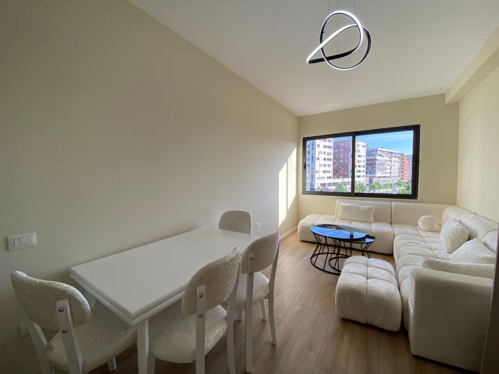 For sale, Apartment 2+1, Unaza e Re