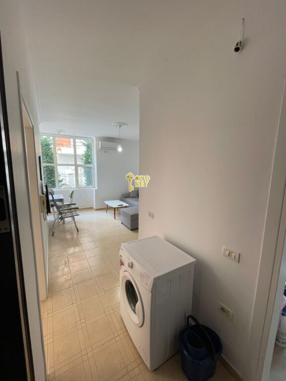 🏡 VENDESI APPARTAMENTO 1+1 CON BALCONE + POSTO AUTO A GOLEM