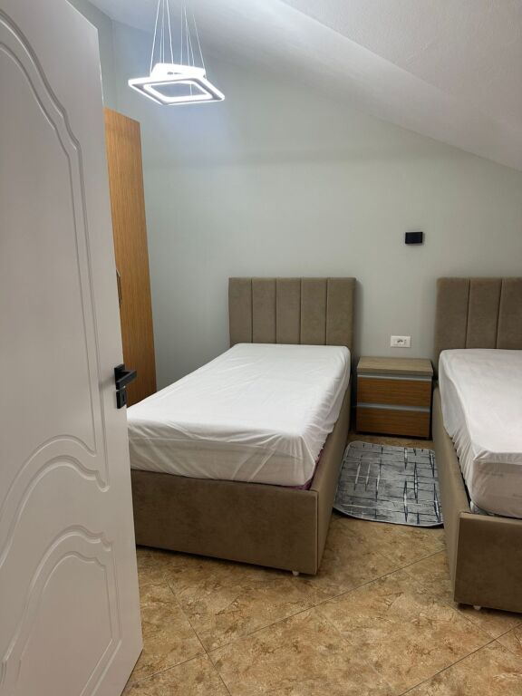 Apartament 2+1 mbrapa globe mobilim modern