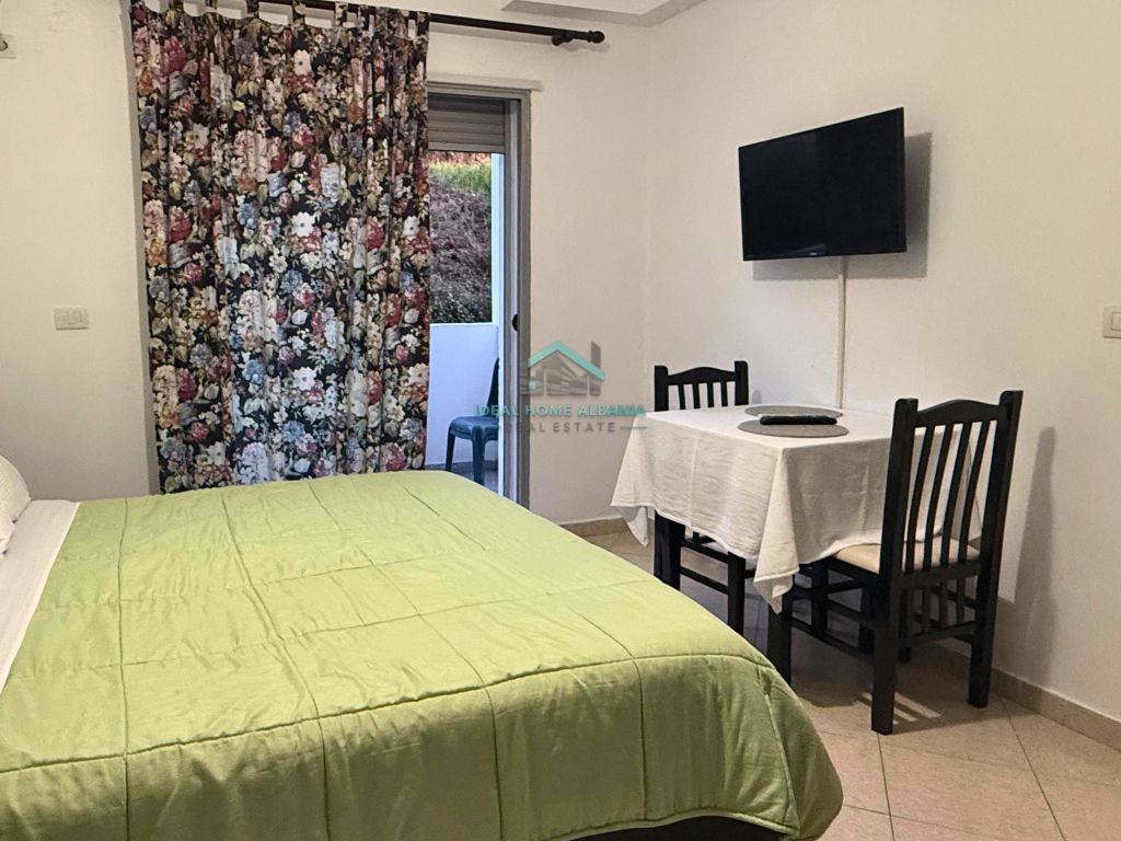 SHITEN 2 STUDIO – RRAPI, VLORË