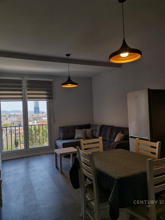 APARTMENT 1+1+PARKING SPACE IN ALI DEM!