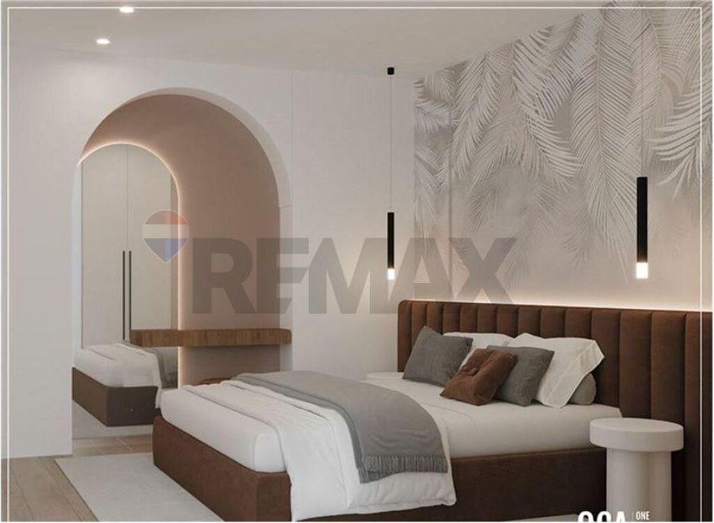 APARTAMENT 2+1 PER QIRA GARDA