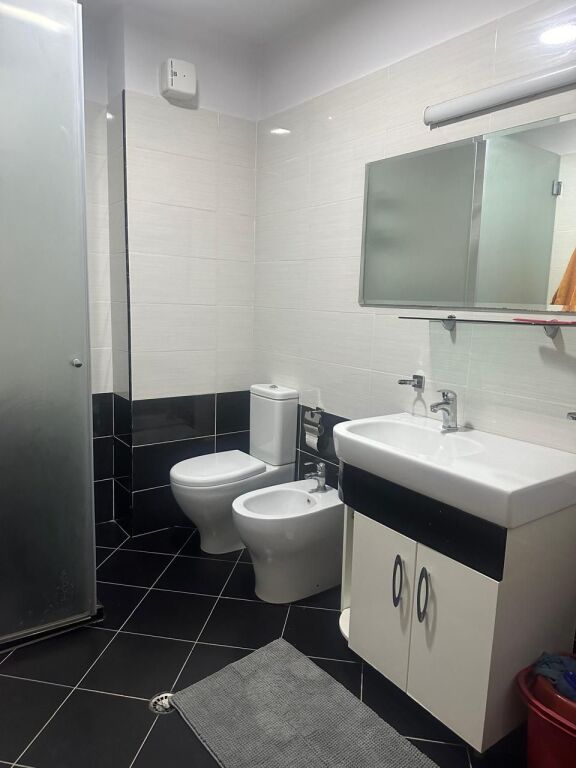 JEPET ME QERA APARTAMENT 1+1 PRANE MARKATES,DURRES