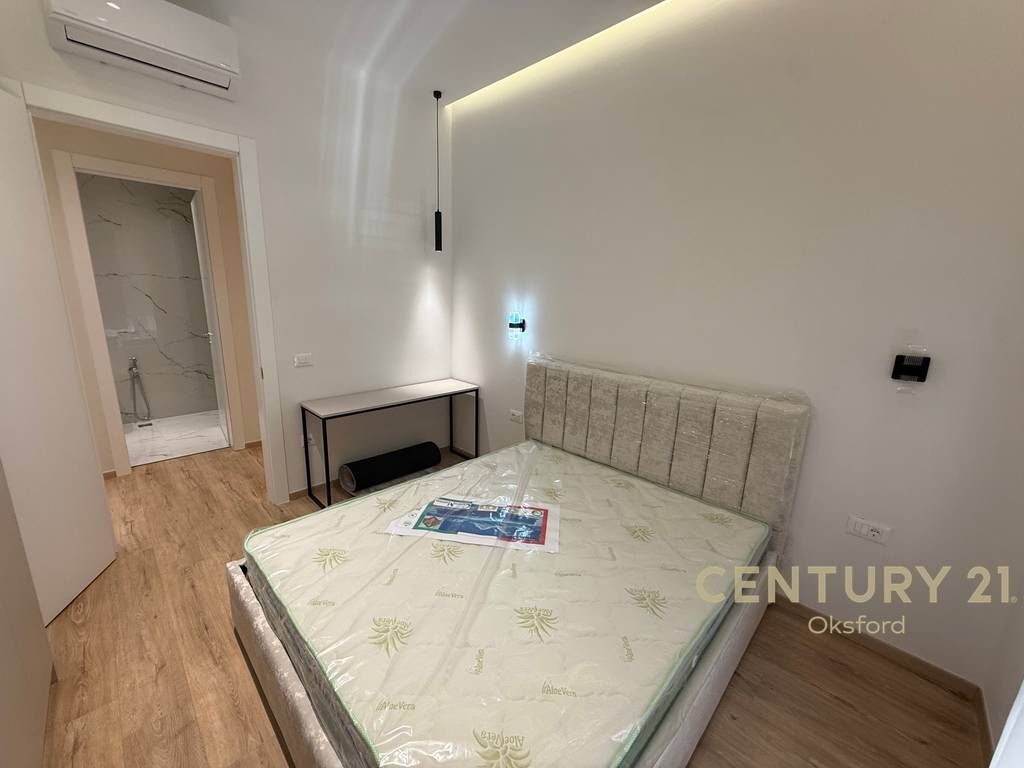 Apartament per qira 2+1+2 i mobiluar, tek Kompleksi "Deliorgji"! 1,350 € /Muaj
