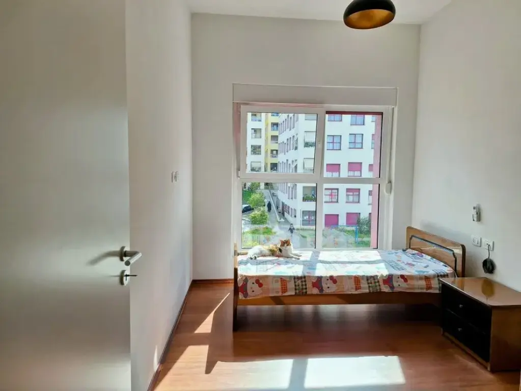 Rent | Apartament 2 + 1 | Ali Demi | 590 €/month