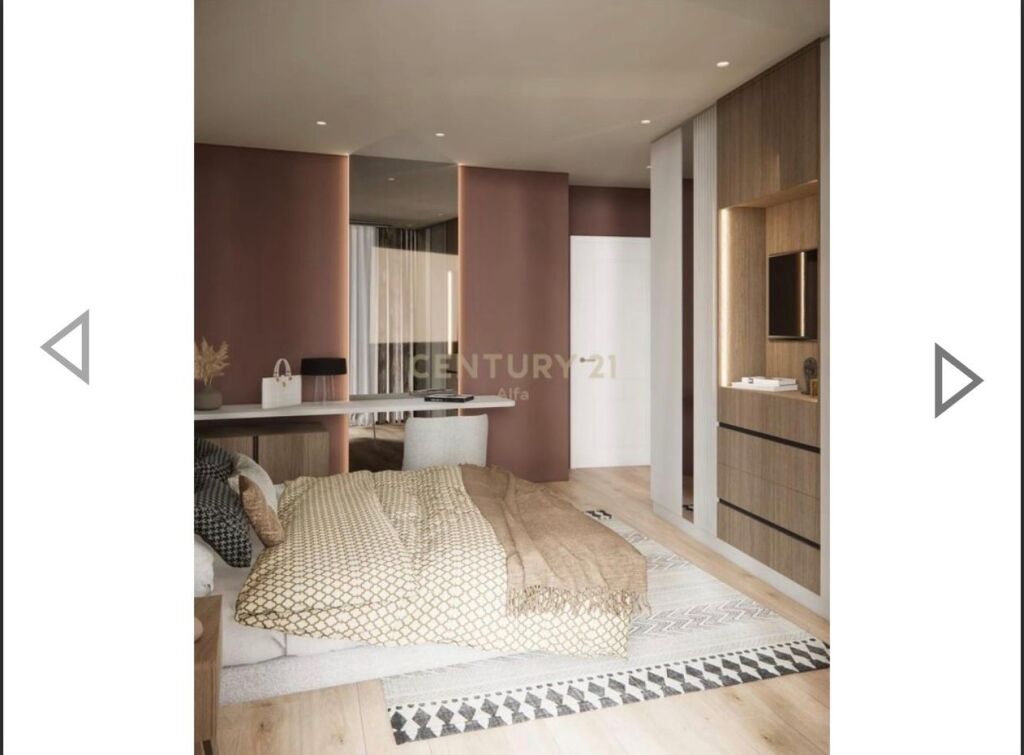 Apartament 2+1 me Post Parkimi për Qira te Rezidenca "Lake View"