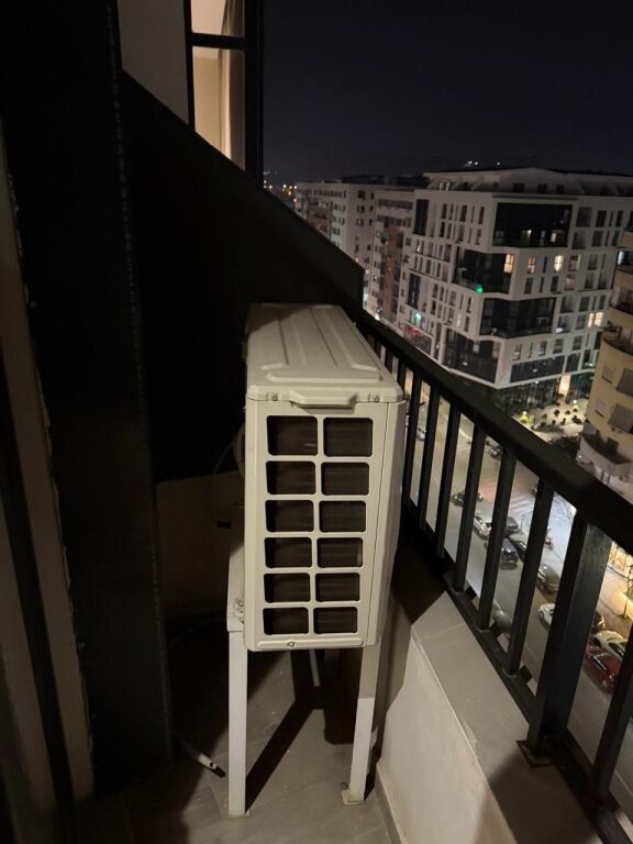 Qera | Apartament 1 + 1 | Astir | 450 €/muaj