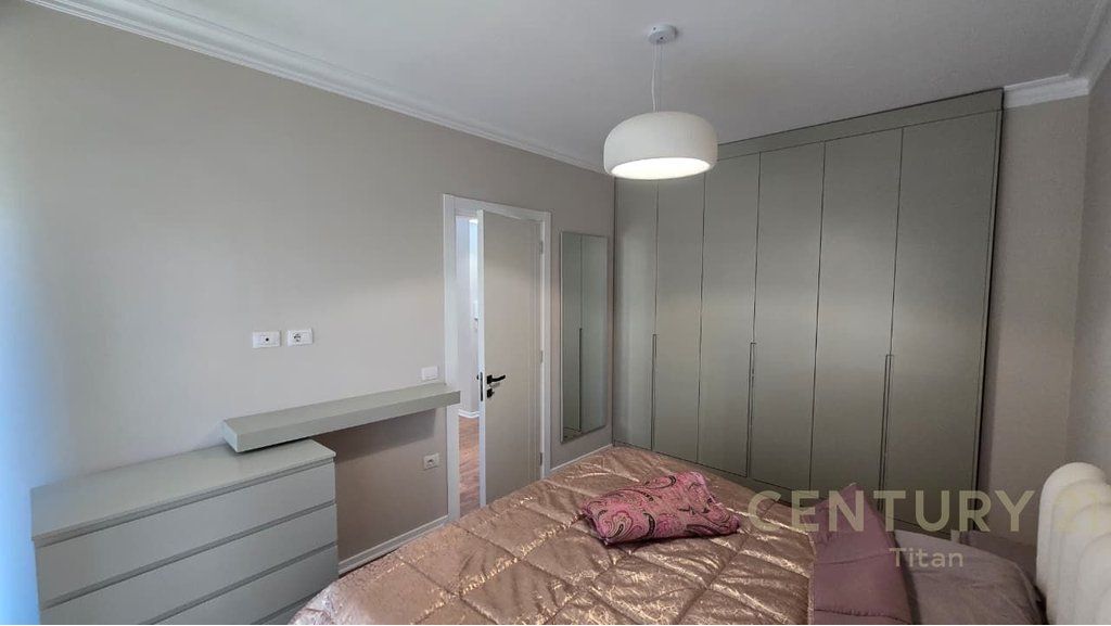 FOR RENT 1+1 APARTMENT WITH PARKING SPACE IN DON BOSKO