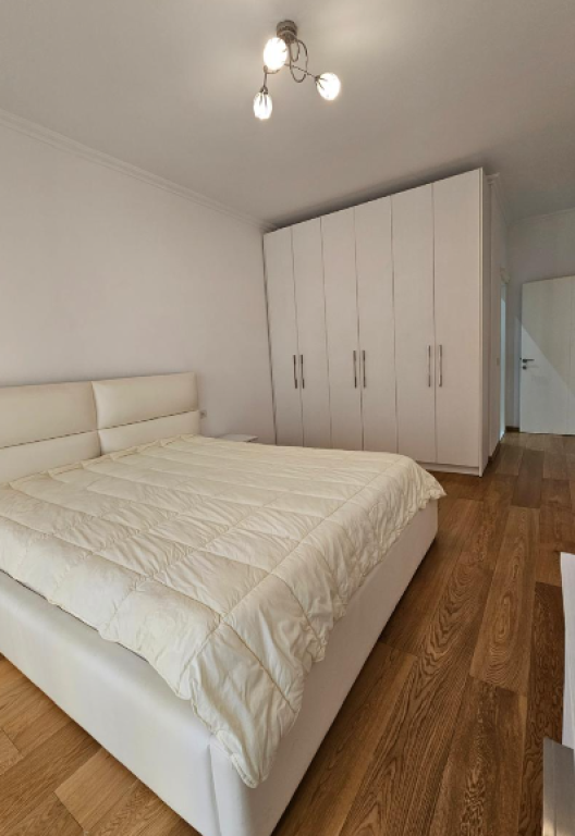 Jepet me Qira Apartament 2+1+2 – Pranë Kopshtit Zoologjik