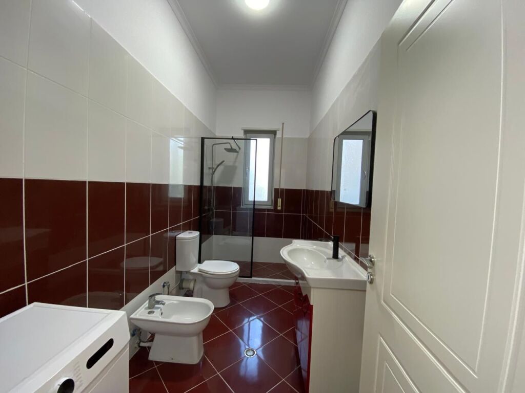 Apartament 2+1 Astir , Vila L