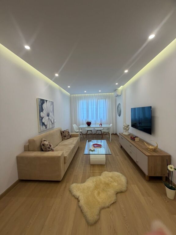 1+1 furnished apartment for rent near the Faculty of Law