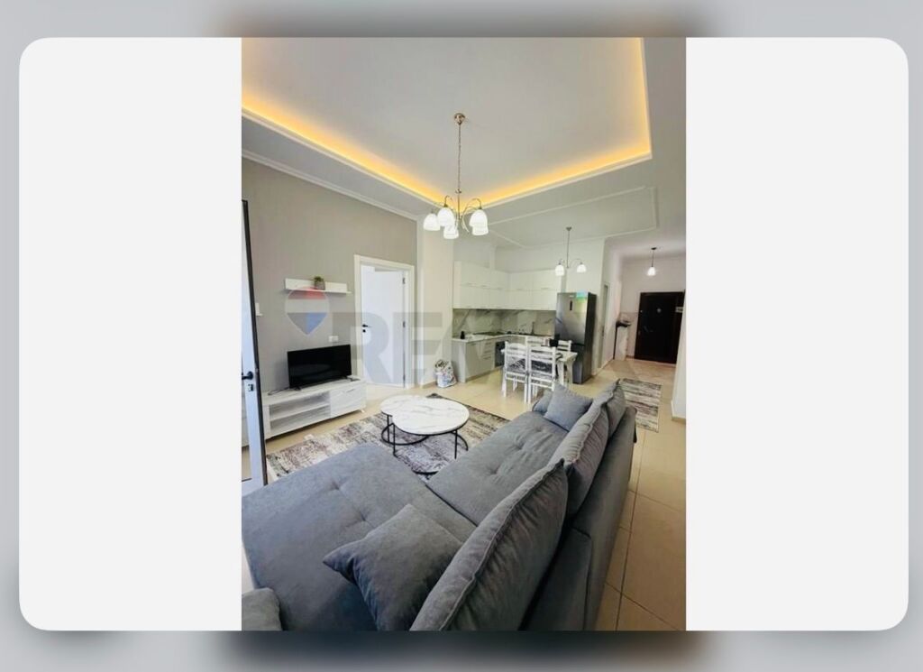 🏡 Apartment 1+1 for Rent near the Botanical Garden, Tirana