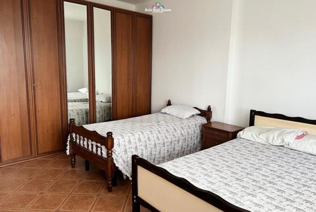 Appartamento in Affitto 2+1 Vicino a Via Kavaja (ID B2201932) Tirana