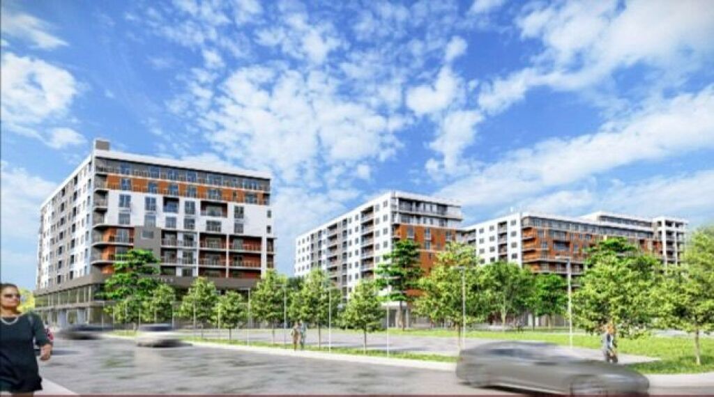 🏡 Apartment 2+1+2 | 7th Floor | 126.37 m² | Space City, Paskuqan