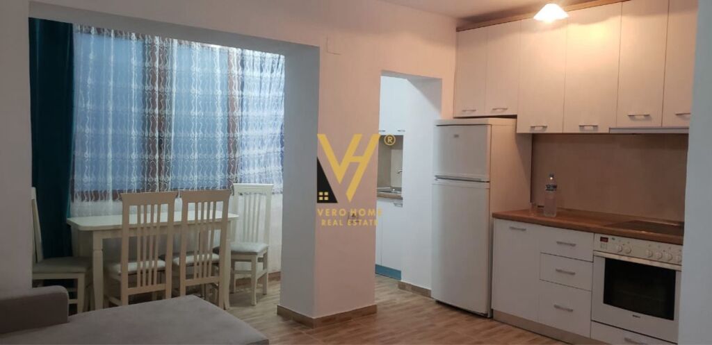 APARTMENT 1+1 FOR RENT NEAR THE TRAIN STATION 380 EURO