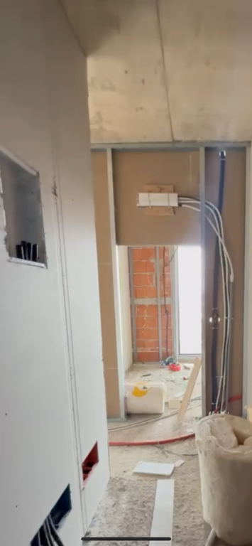 🔥 APARTAMENT 2+1+2 PËR SHITJE – ANDI CONSTRUCTION 🔥