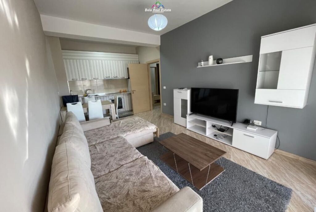 Appartamento In Affitto 1+1 A Astir ( ID B2101734) Tirana