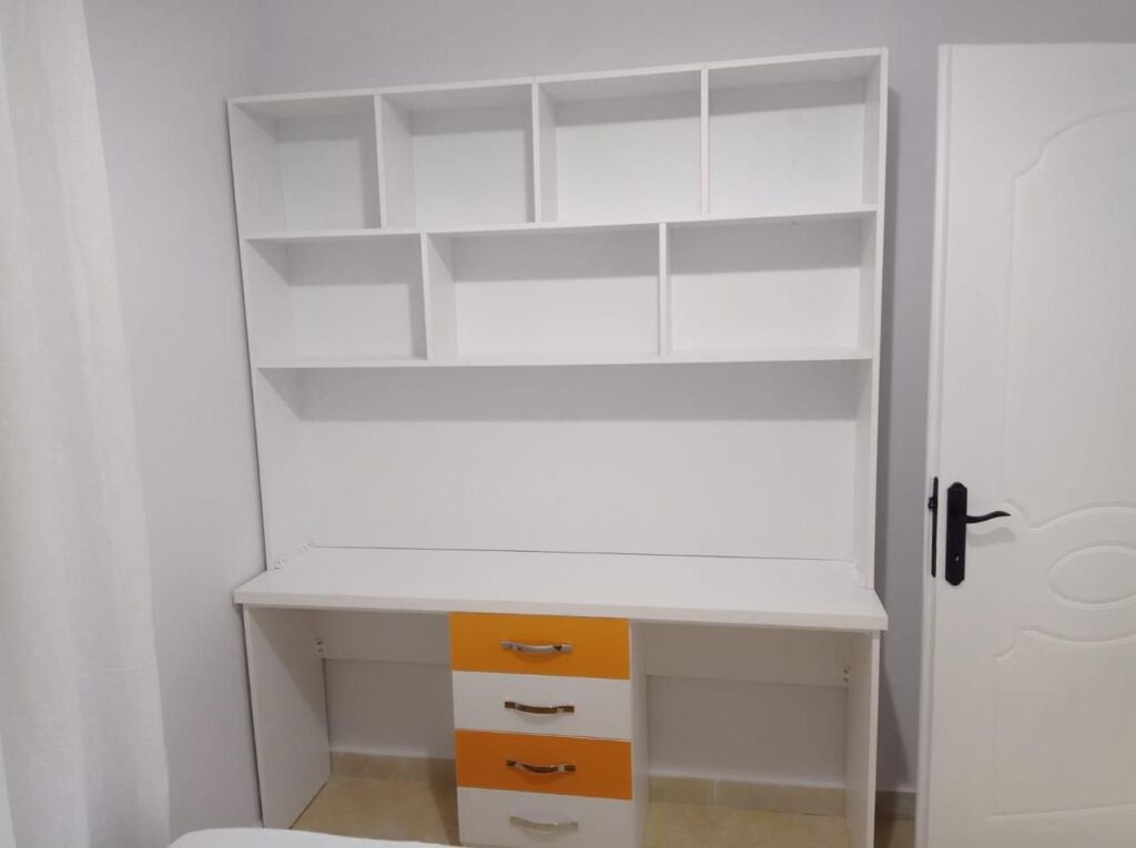 APARTAMENT ME QIRA 2+1 PORCELANI 52.000 LEKE