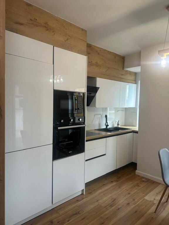 JEPET ME QERA APARTAMENT 1+1 PRANE MARKATES,DURRES