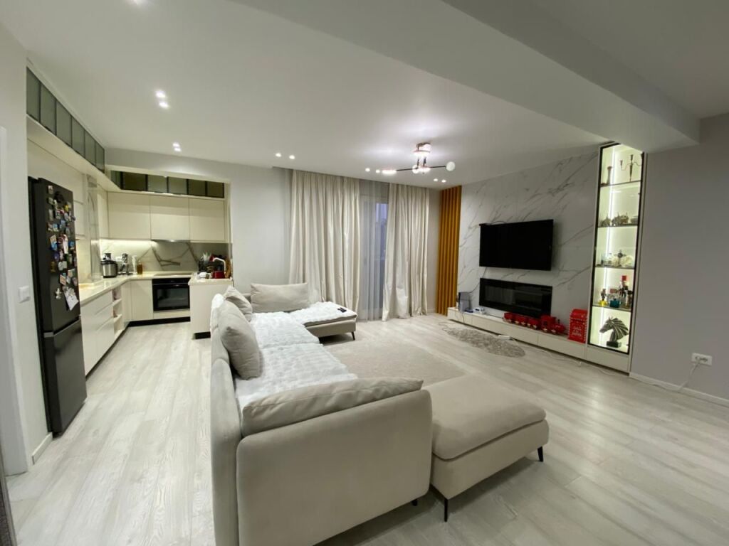 For sale, Apartment 2+1+2, Dinamo Stadium