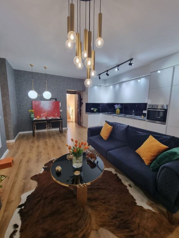 HOUSE FOR RENT – NEAR THE MOZAIKO OF TIRANA, SULEJMAN PITARKA STREET