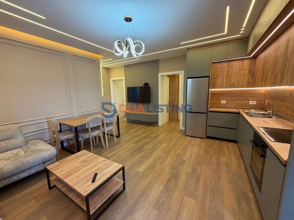 Jepet me qira apartament 2+1, Kodra e Priftit!