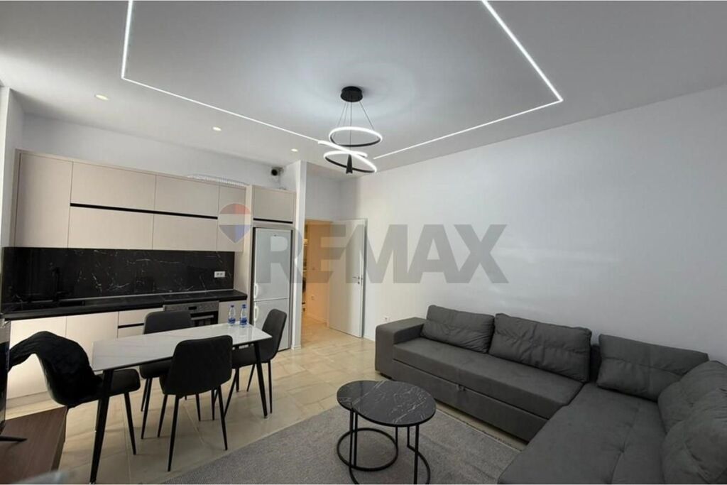 Shesim Apartament 1+1 me Hipoteke - Kodra e Diellit 1