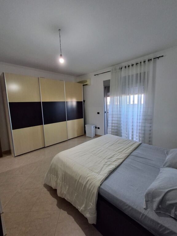 ✨ Shitet apartament super modern 2+1 me verandë fantastike ✨ Prane Martenitetit , Durres