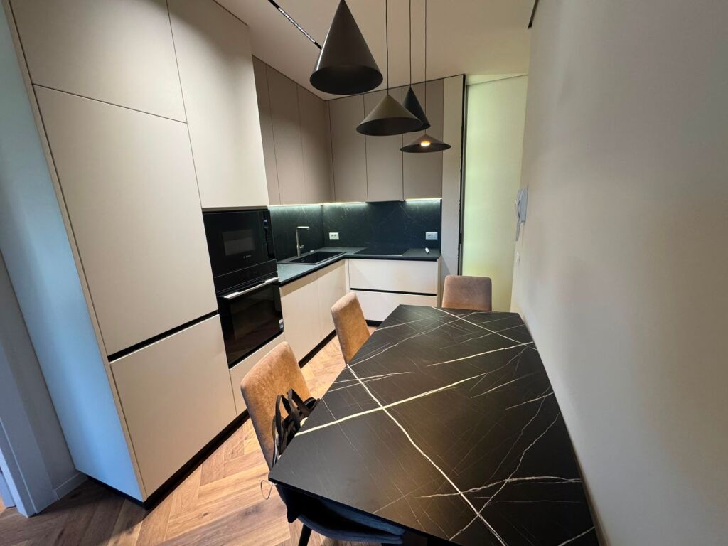 Modern 2+1 Apartment for Rent – Don Bosko