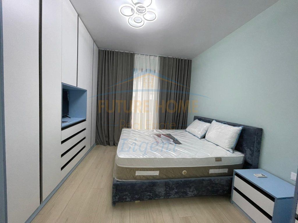 Rent, Apartment 2+1+Parking Space, Dry Lake, Tirana. 1,200 €