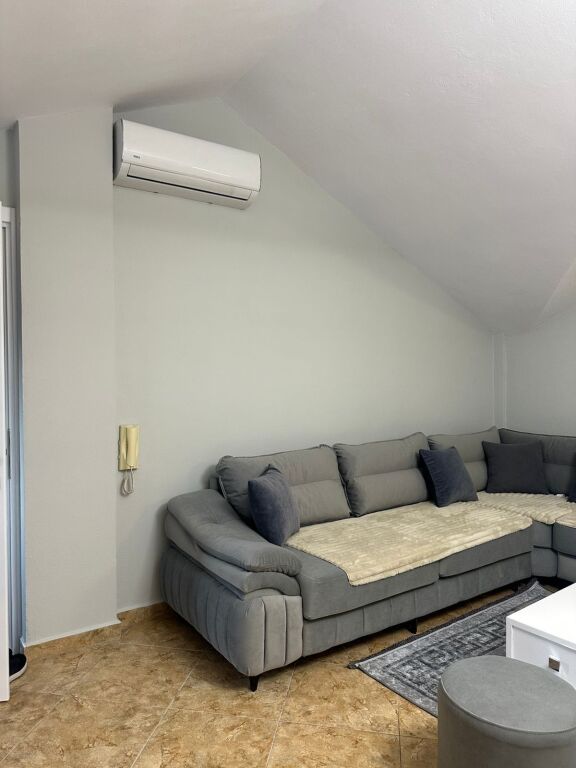 Apartament 2+1 mbrapa globe mobilim modern
