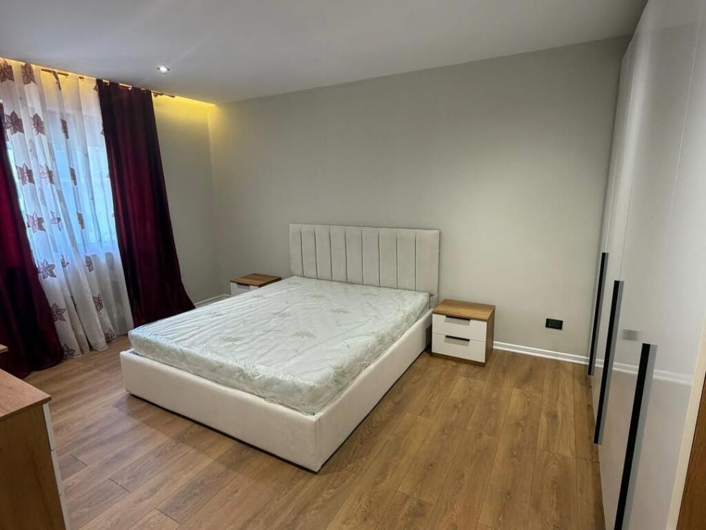 Apartment 2+1 for sale‼️145,000€ Ali Dem📌near Mangalem