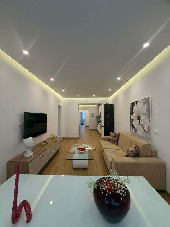1+1 furnished apartment for rent near the Faculty of Law