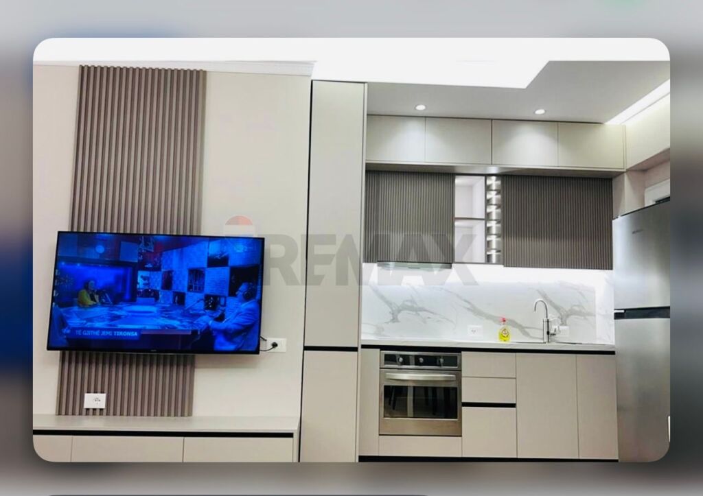 🏡 2+1 Apartment for Rent at Kodra e Diellit