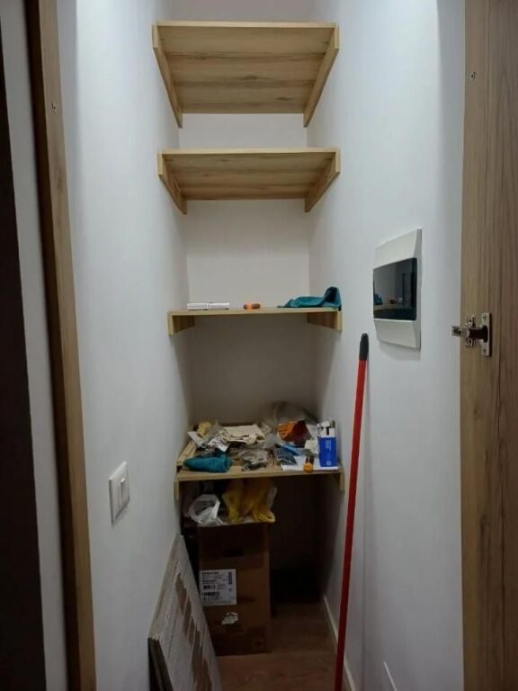 Qera | Garsoniere | Rruga Myslym Shyri | 500 €/muaj